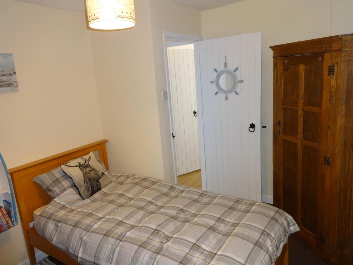 Sea View Cottage Lake District Coast Haverigg Millom Exteriör bild
