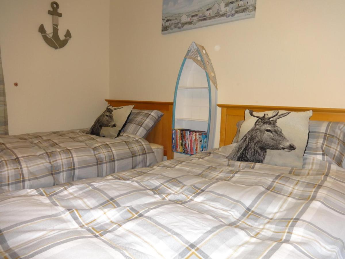 Sea View Cottage Lake District Coast Haverigg Millom Exteriör bild